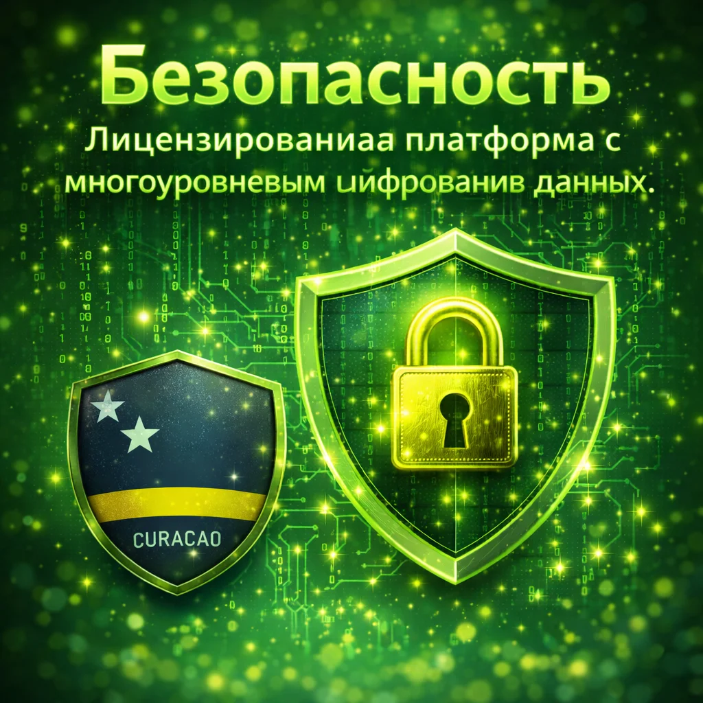 Безопасность Lucky Bear