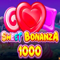 Sweet Bonanza 1000